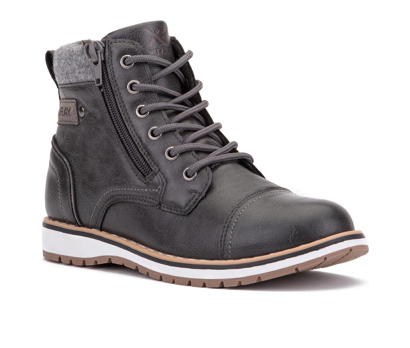 Boys' Xray Footwear Little Kid & Big Kid Finley Boots