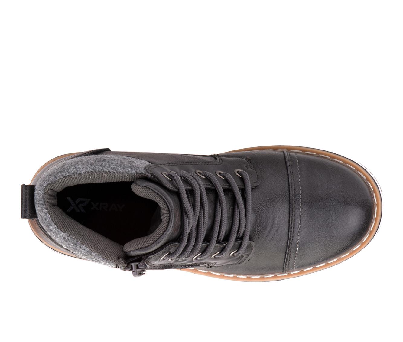 Boys' Xray Footwear Little Kid & Big Kid Finley Boots