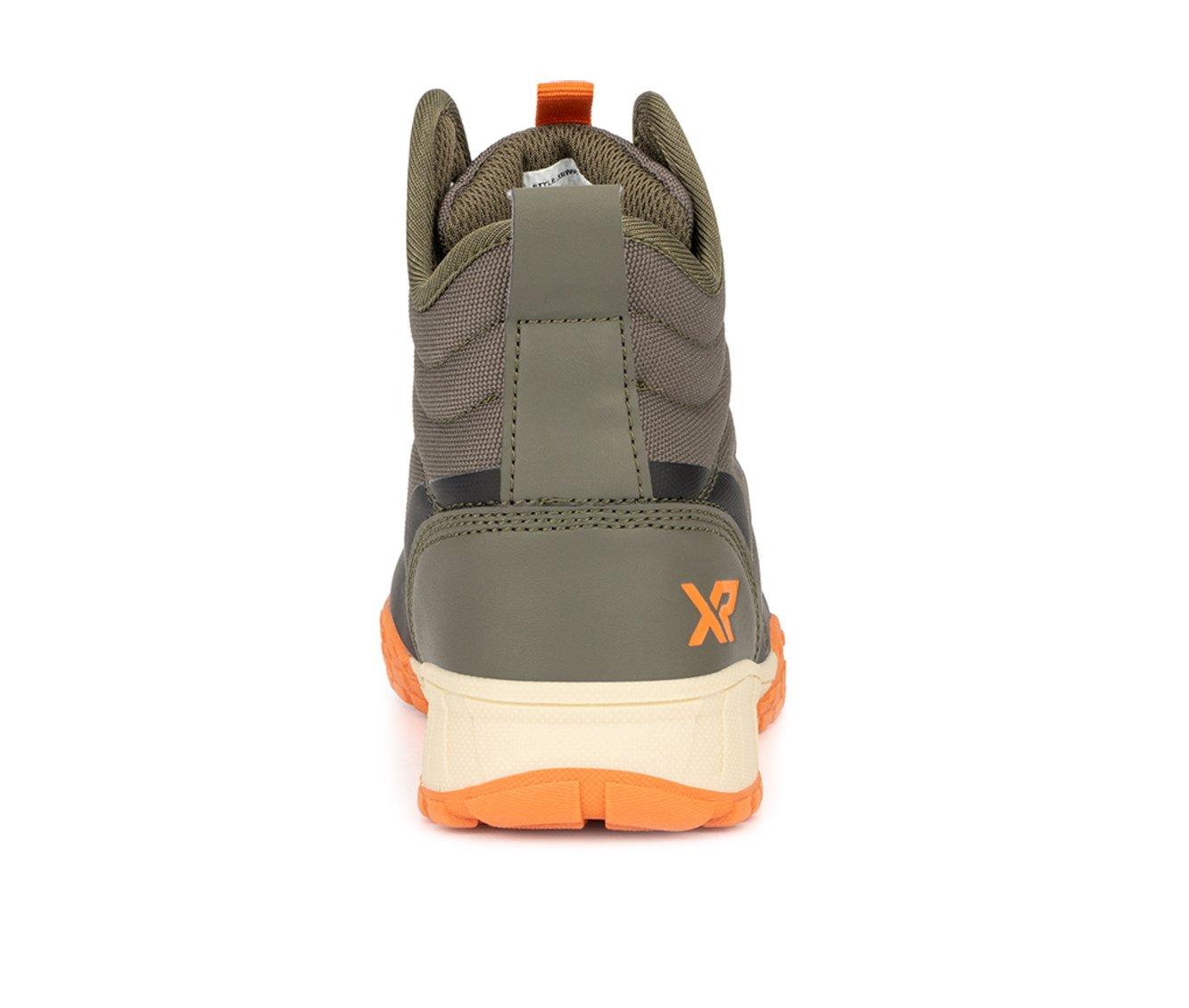 Boys' Xray Footwear Little Kid & Big Kid Logan Boots