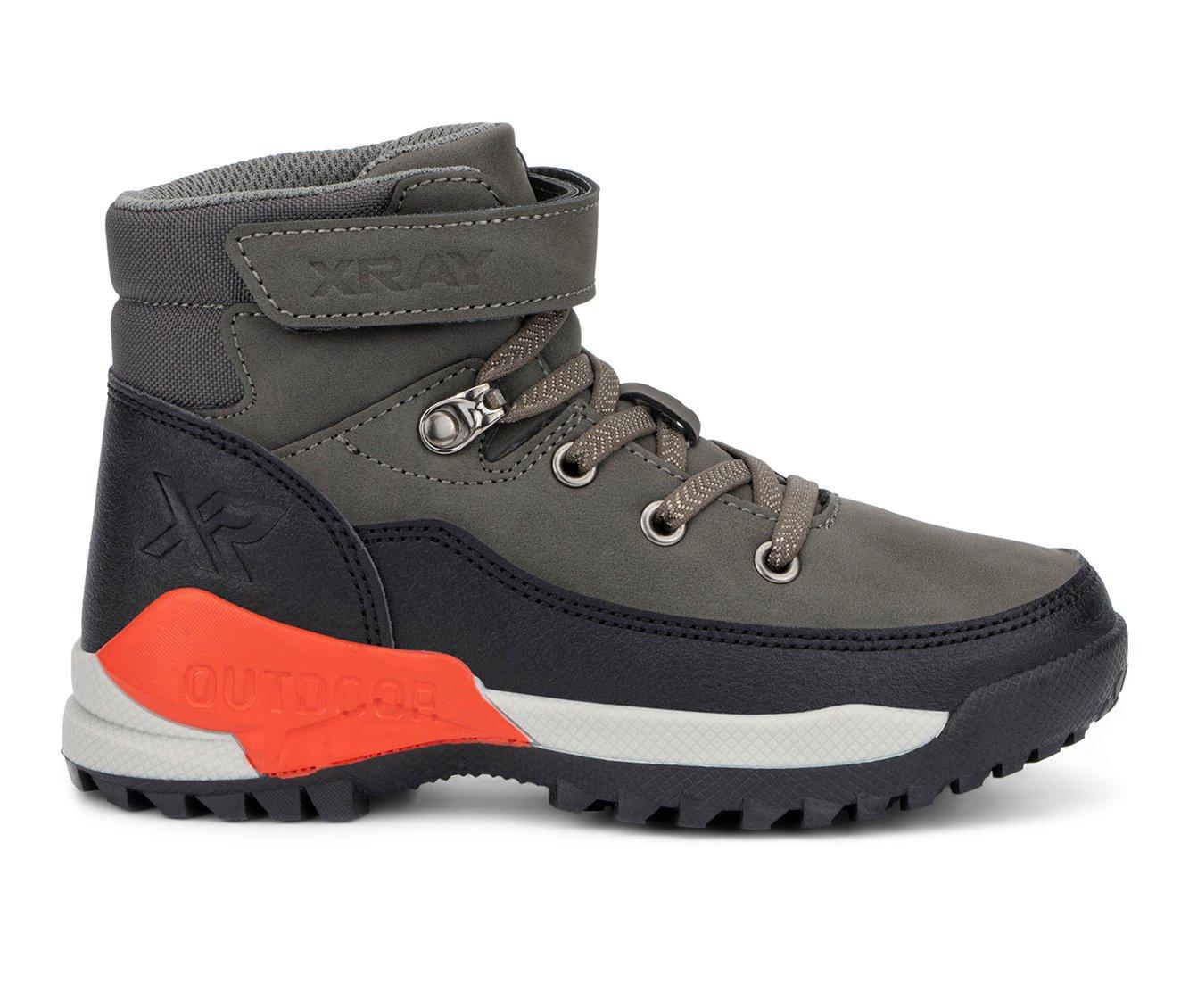 Boys' Xray Footwear Little Kid & Big Kid Matty Boots