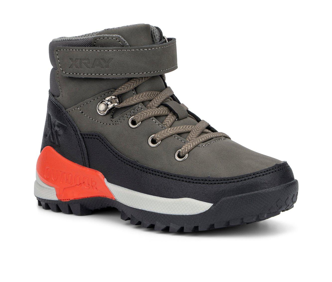Boys' Xray Footwear Little Kid & Big Kid Matty Boots
