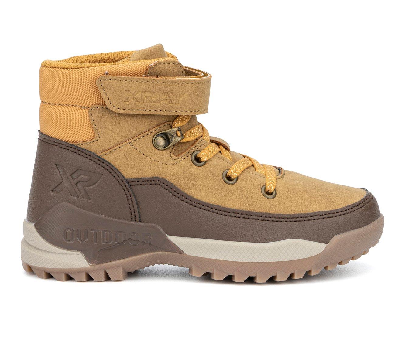 Boys' Xray Footwear Little Kid & Big Kid Matty Boots