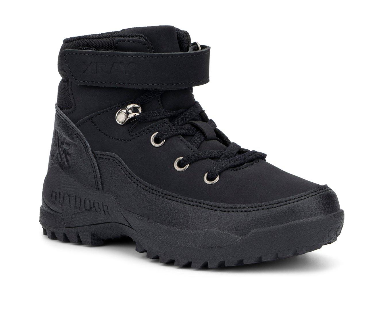 Boys' Xray Footwear Little Kid & Big Kid Matty Boots