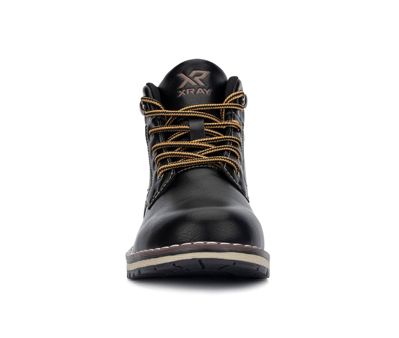 Boys' Xray Footwear Big Kid Ricky Boots