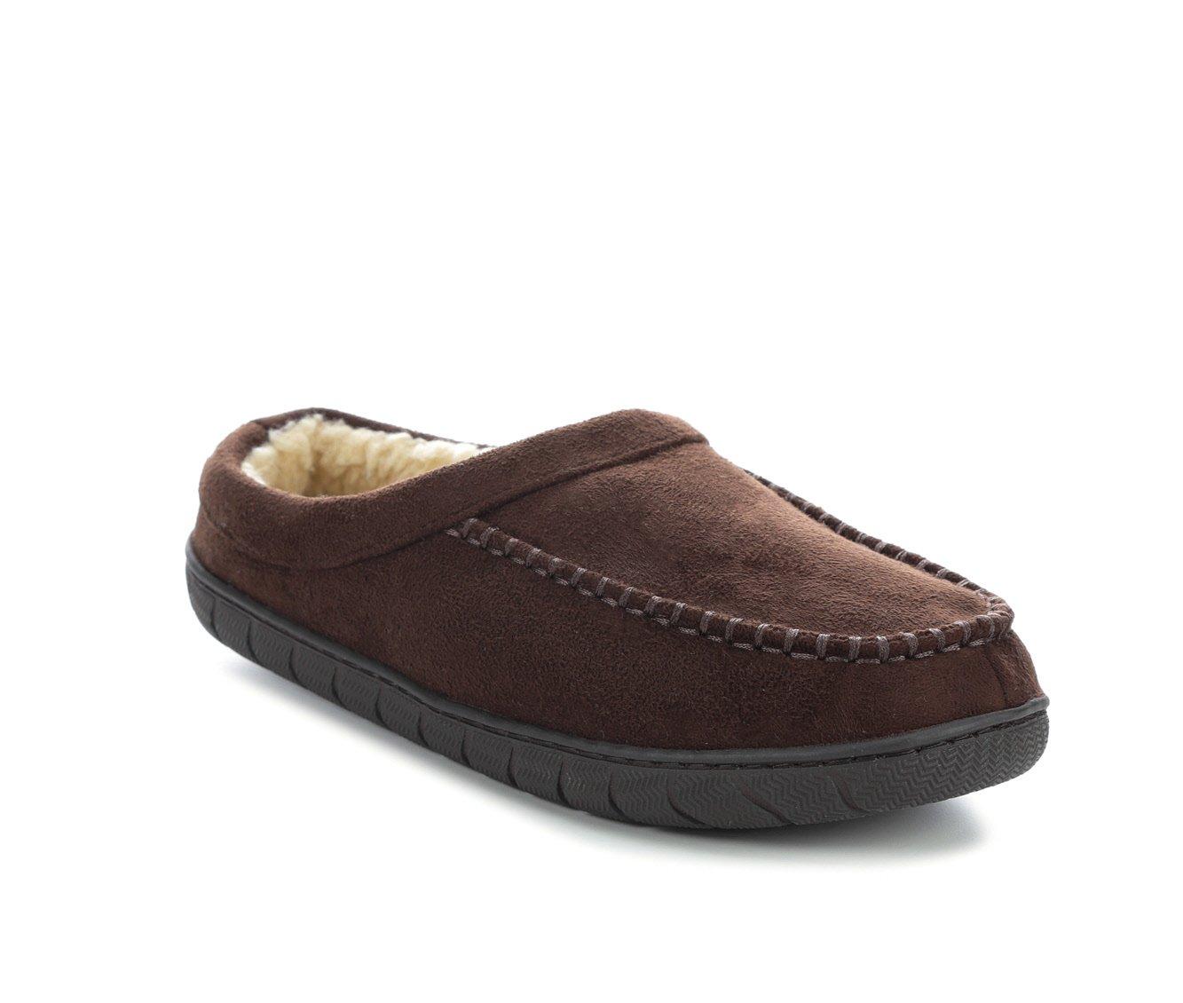 Dockers Accessories Rugged Moccasin Clog Slippers