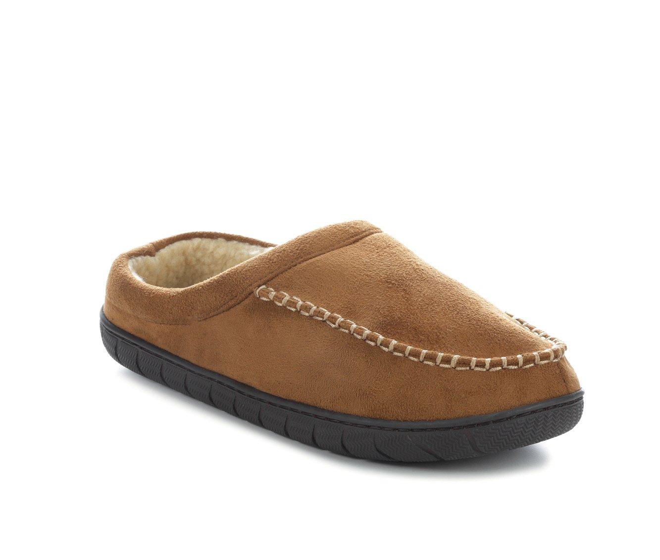 Dockers Accessories Rugged Moccasin Clog Slippers