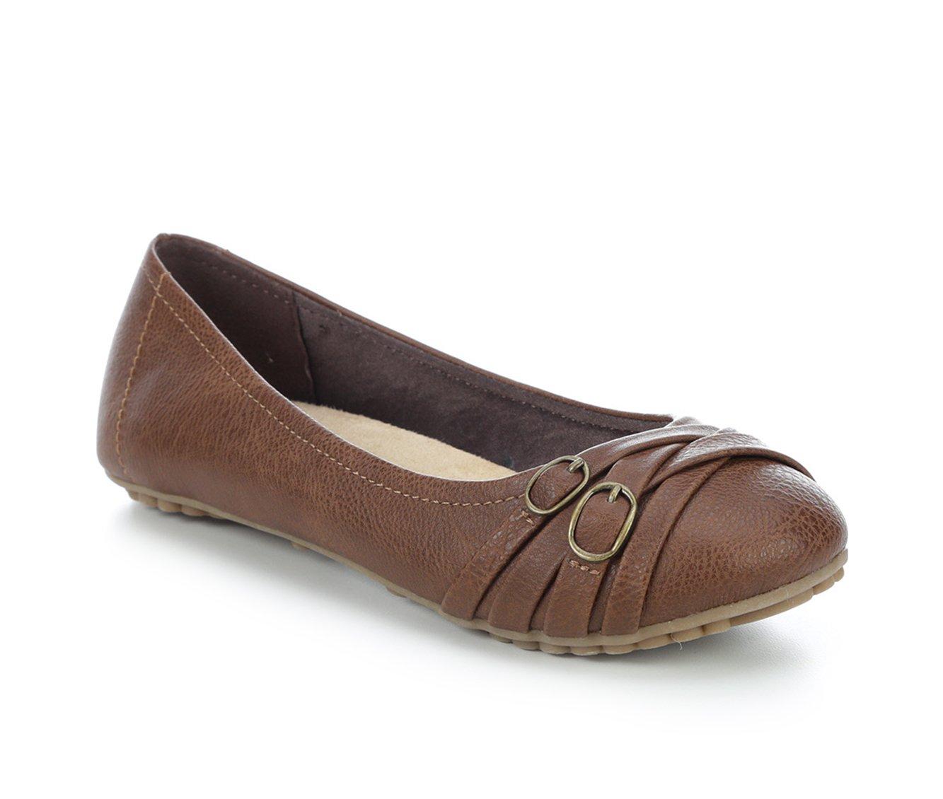 Women's Jellypop Genesis Flats