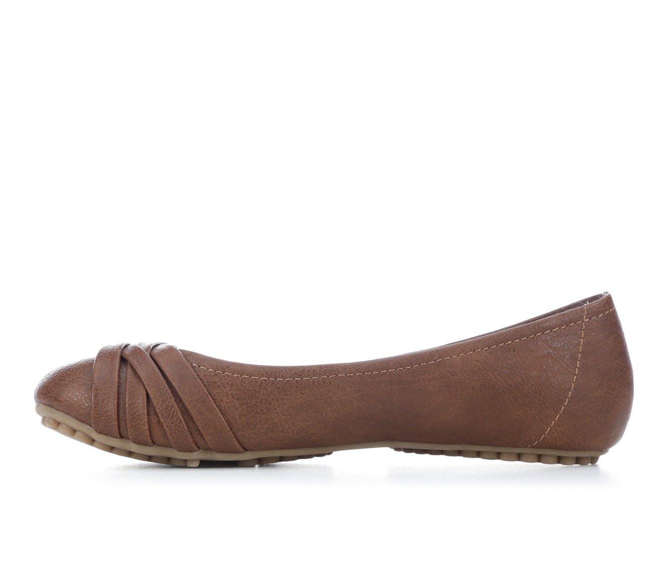 Jellypop womens hot sale flats