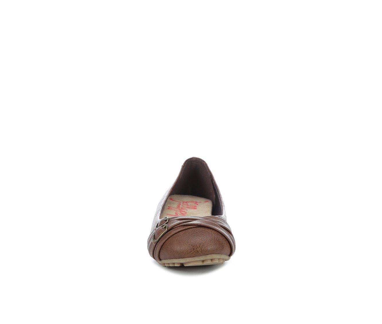 Women's Jellypop Genesis Flats