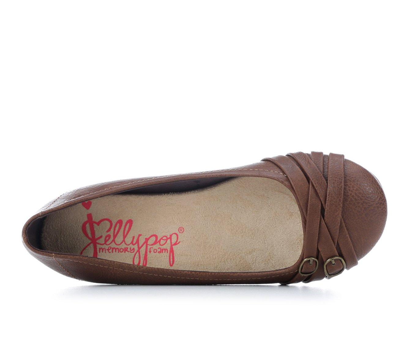 Women's Jellypop Genesis Flats