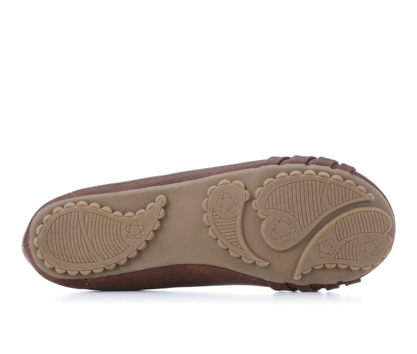 Women's Jellypop Genesis Flats