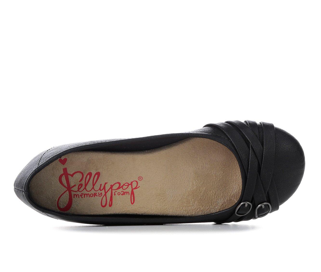 Women's Jellypop Genesis Flats