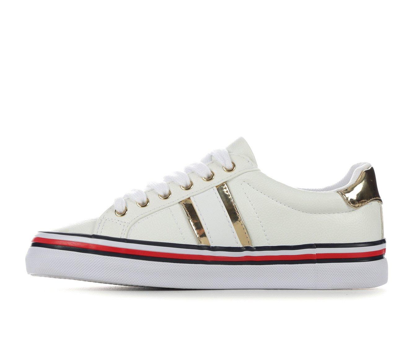 Tommy hilfiger women's on sale fentii sneaker