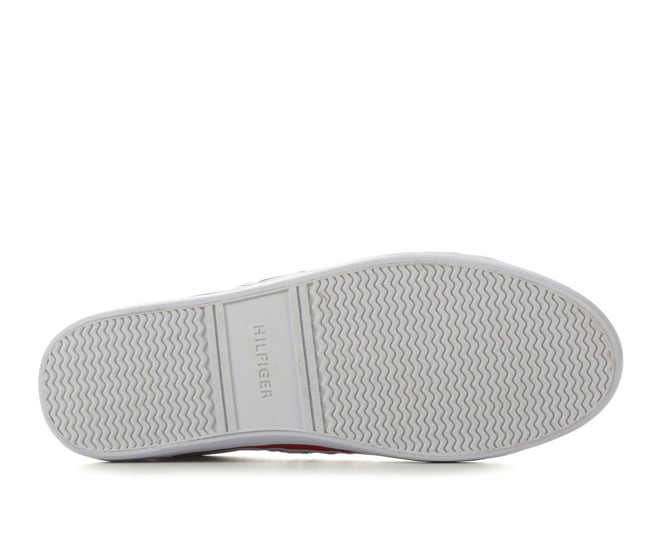 Tommy hilfiger cheap women's fentii sneaker