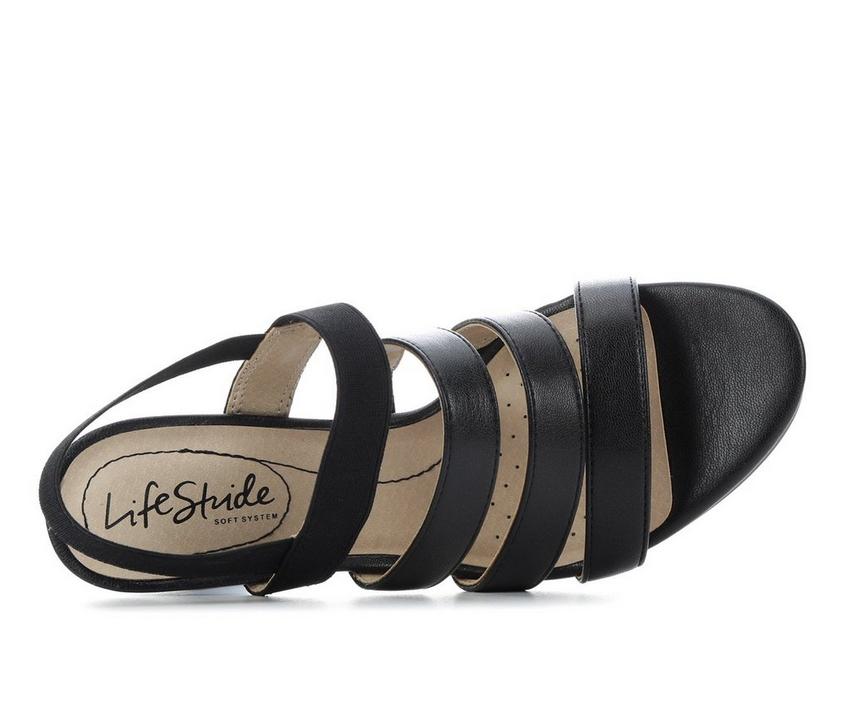 Women's LifeStride Artist Dress Sandals