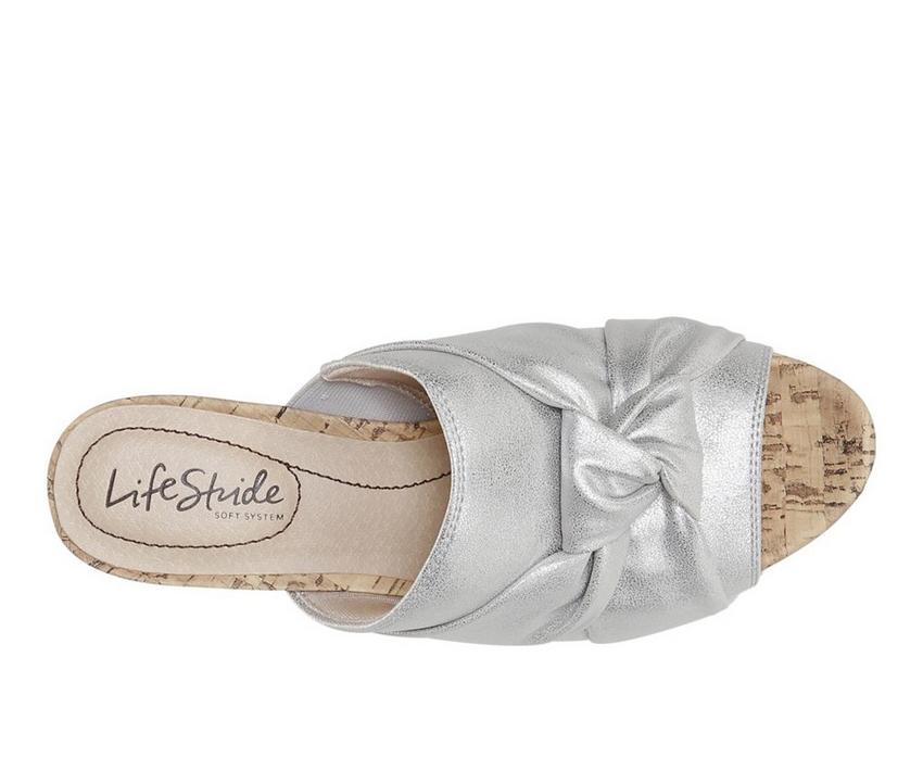 Women's LifeStride Laguna Dress Sandals