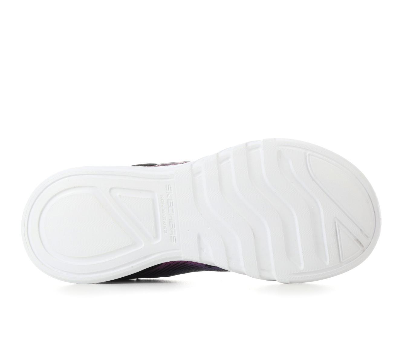 Girls' Skechers Little Kid & Big Kid Flicker Flash Light-Up Sneakers