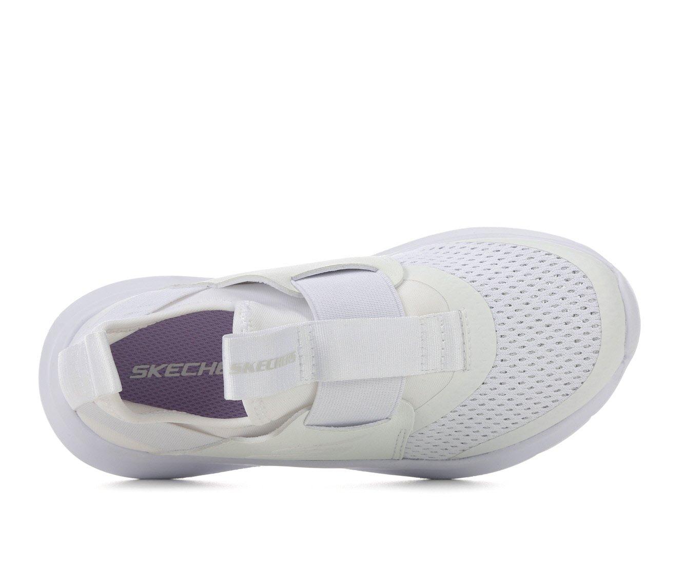 Girls' Skechers Little Kid & Big Kid Skech Fast Slip-On Sneakers