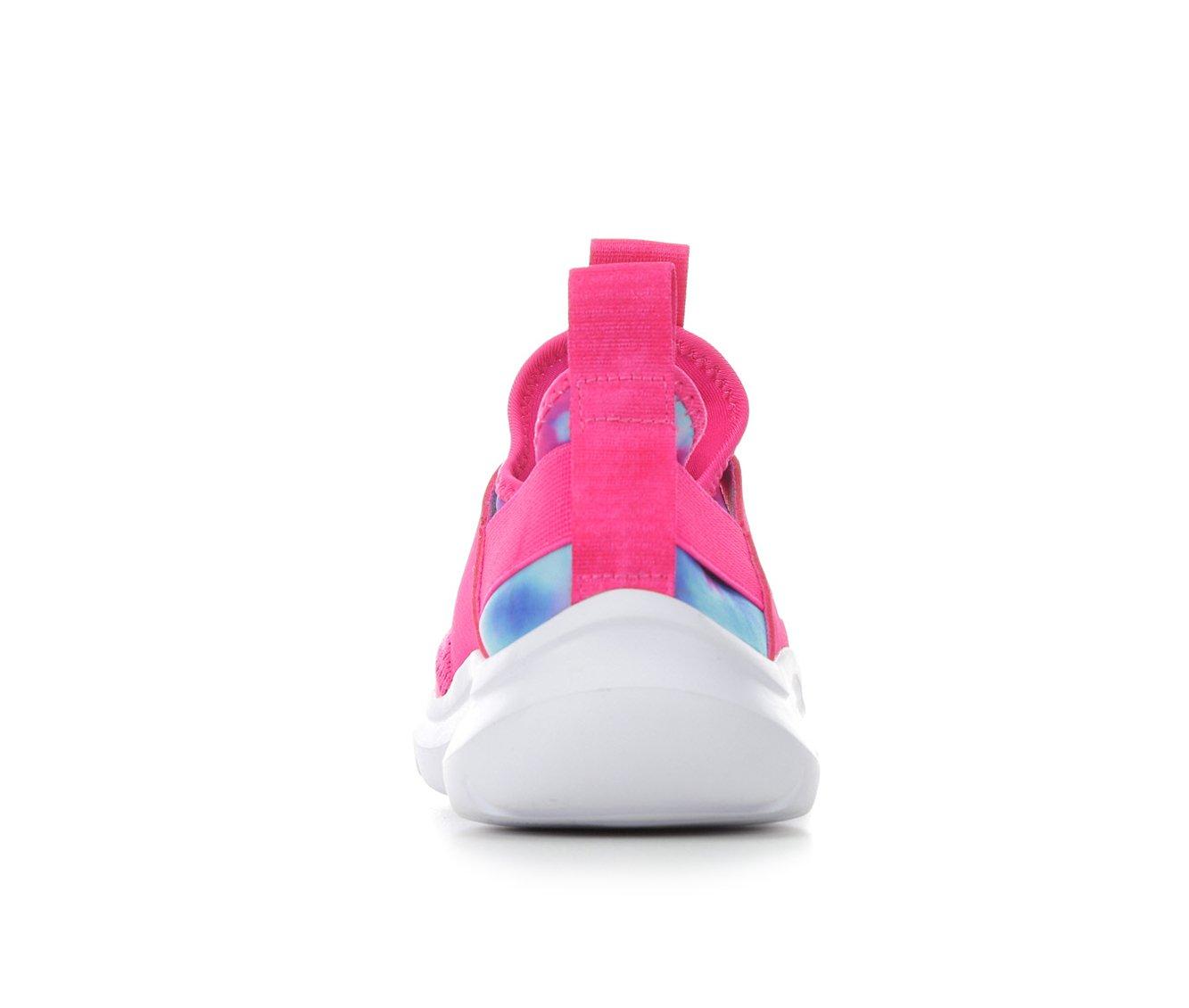 Girls' Skechers Little Kid & Big Kid Skech Fast Slip-On Running Shoes