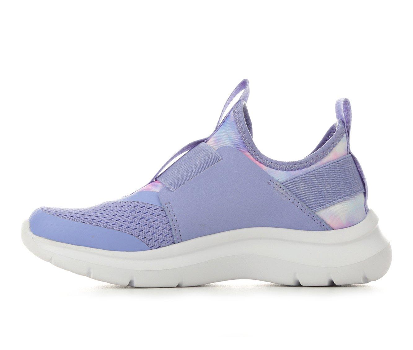 Girls' Skechers Little Kid & Big Kid Skech Fast Slip-On Running Shoes