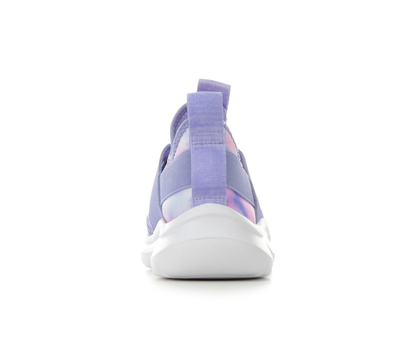 Girls' Skechers Little Kid & Big Kid Skech Fast Slip-On Running Shoes