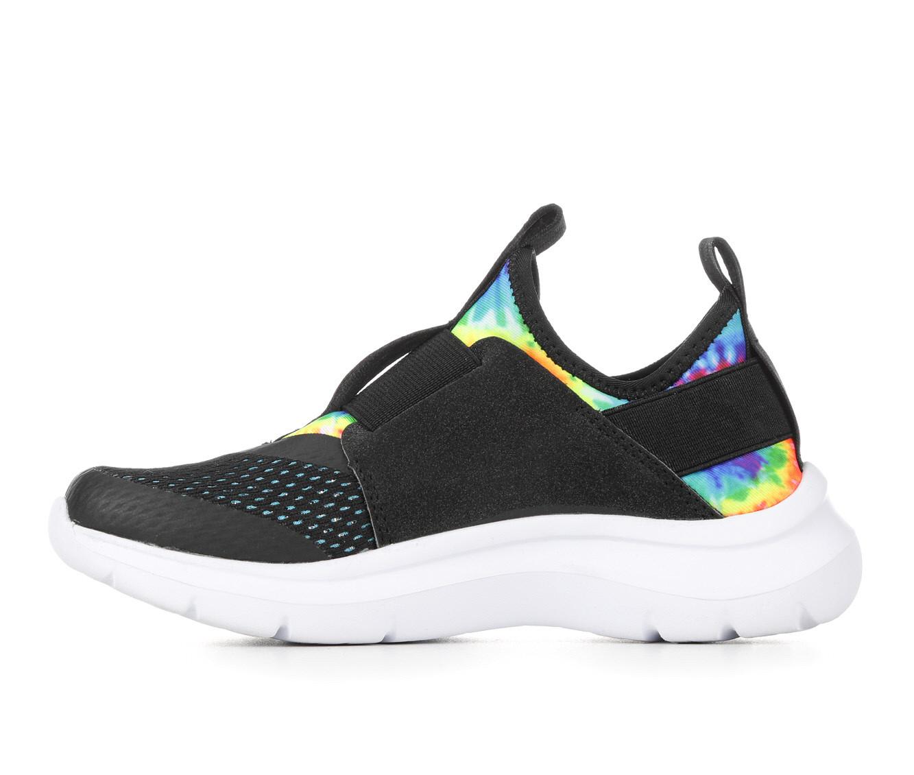 Girls' Skechers Little Kid & Big Kid Skech Fast Slip-On Running Shoes