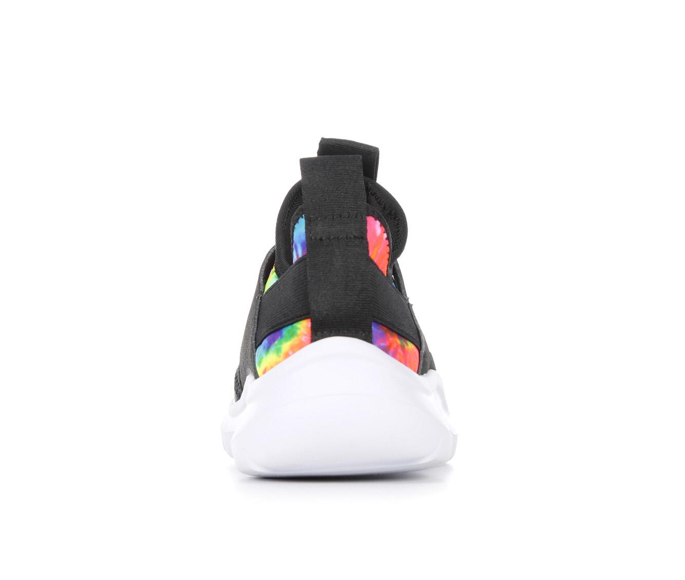 Girls' Skechers Little Kid & Big Kid Skech Fast Slip-On Running Shoes