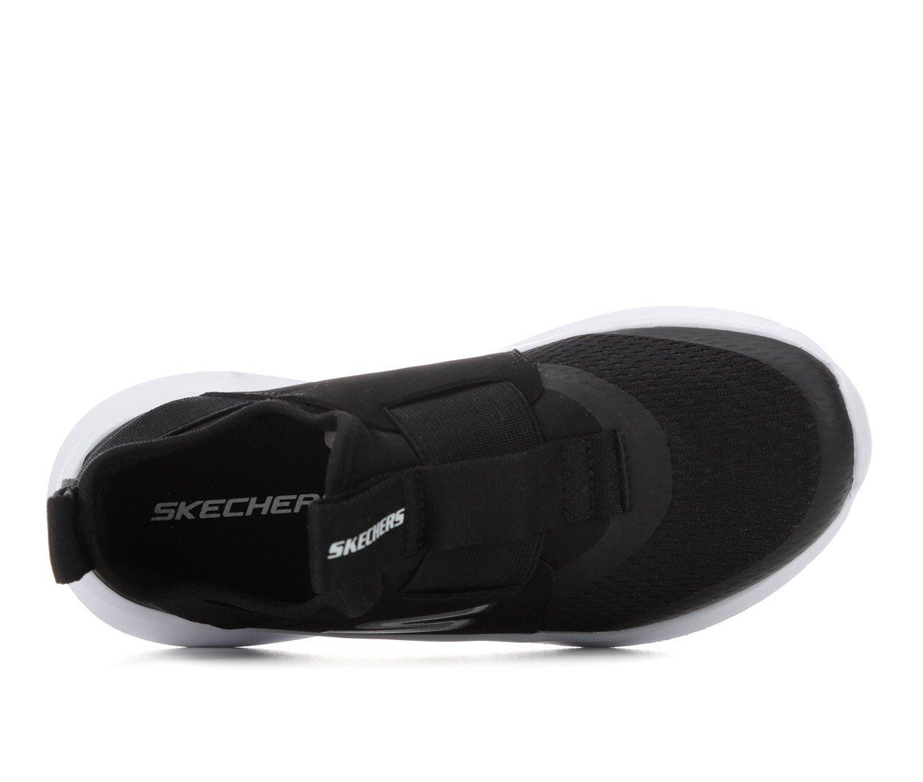 Boys' Skechers Little Kid & Big Kid Skech Fast Slip-On Sneakers