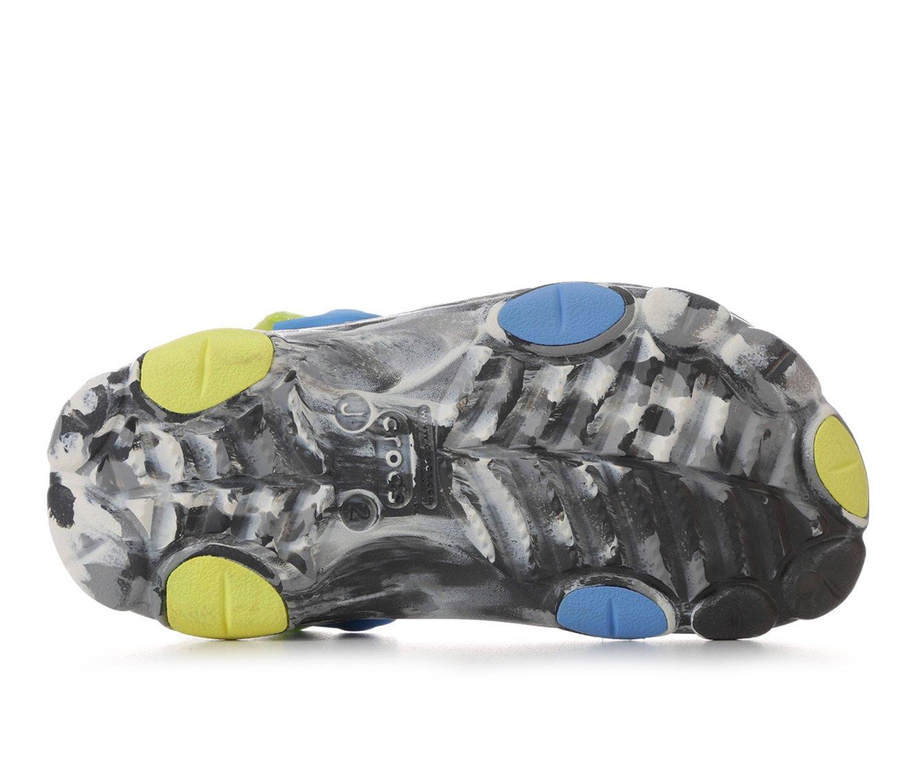 CROCS JUNIOR mod. MAMMOTH - Grandinetti Sport