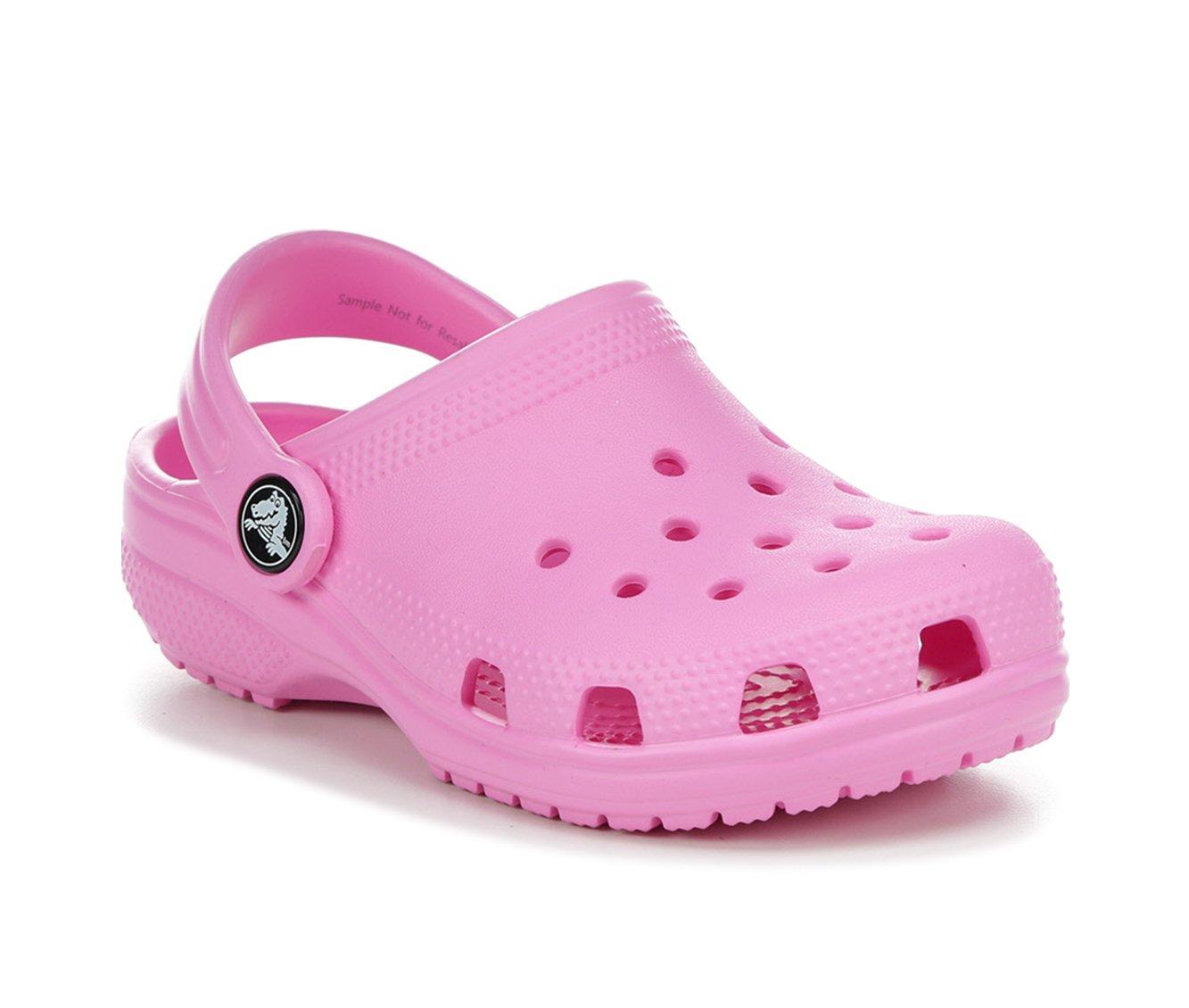 Kids' Crocs Little Kid & Big Classic Clogs