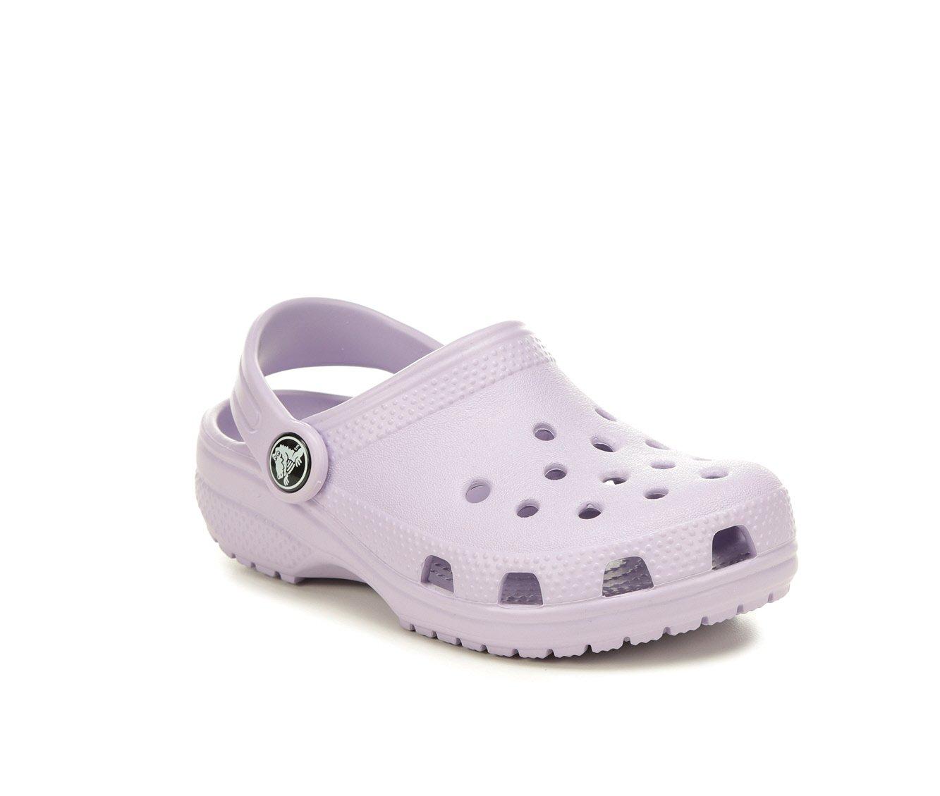 Kids' Crocs Little Kid & Big Kid Classic 2 Clogs