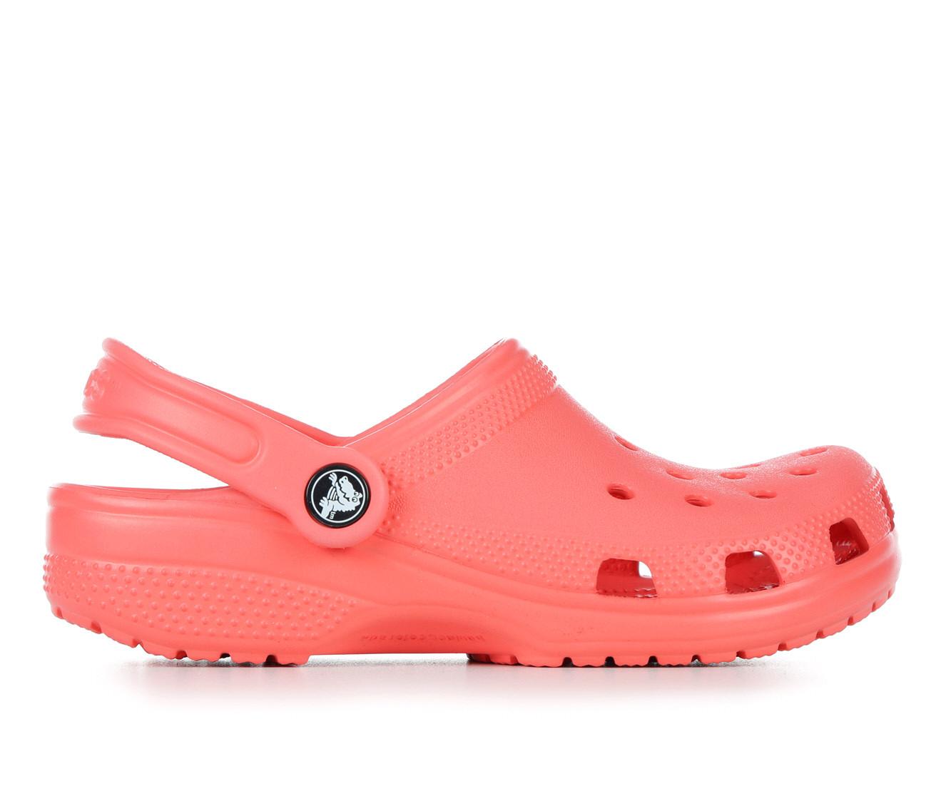 Crocs Shoes at Shoe Carnival  Classic Clogs, Non-Slip Shoes