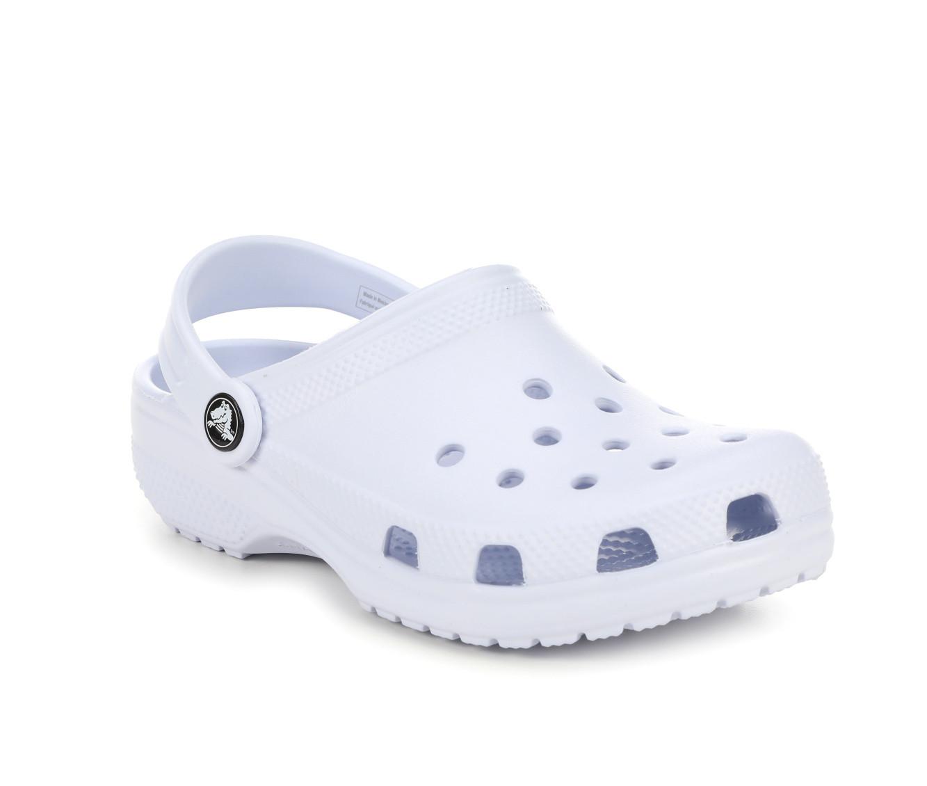 Kids' Crocs Little Kid & Big Kid Classic 2 Clogs