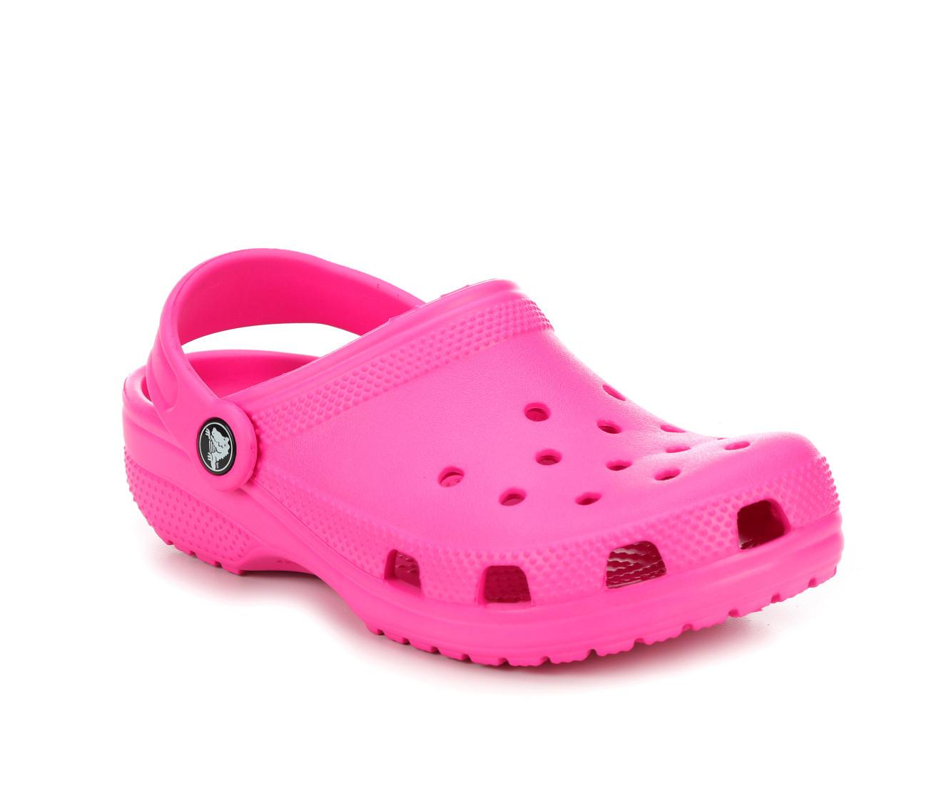 Kids' Crocs Little Kid & Big Kid Classic 2 Clogs