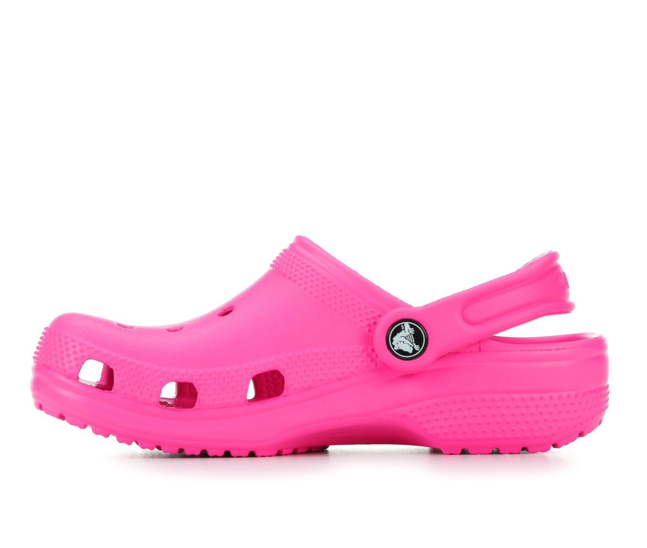 Kids' Crocs Little Kid & Big Kid Classic 2 Clogs