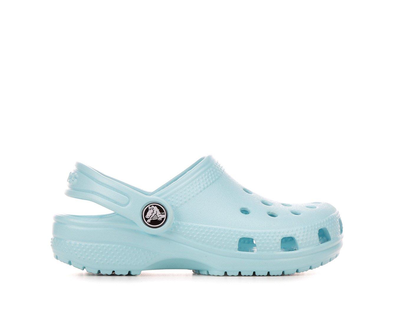 Kids' Crocs Infant & Toddler Classic 2 Clogs