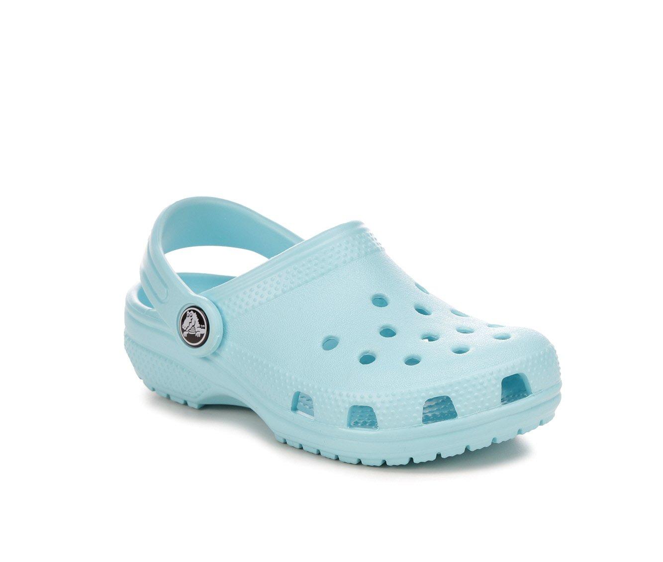 Kids' Crocs Infant & Toddler Classic 2 Clogs