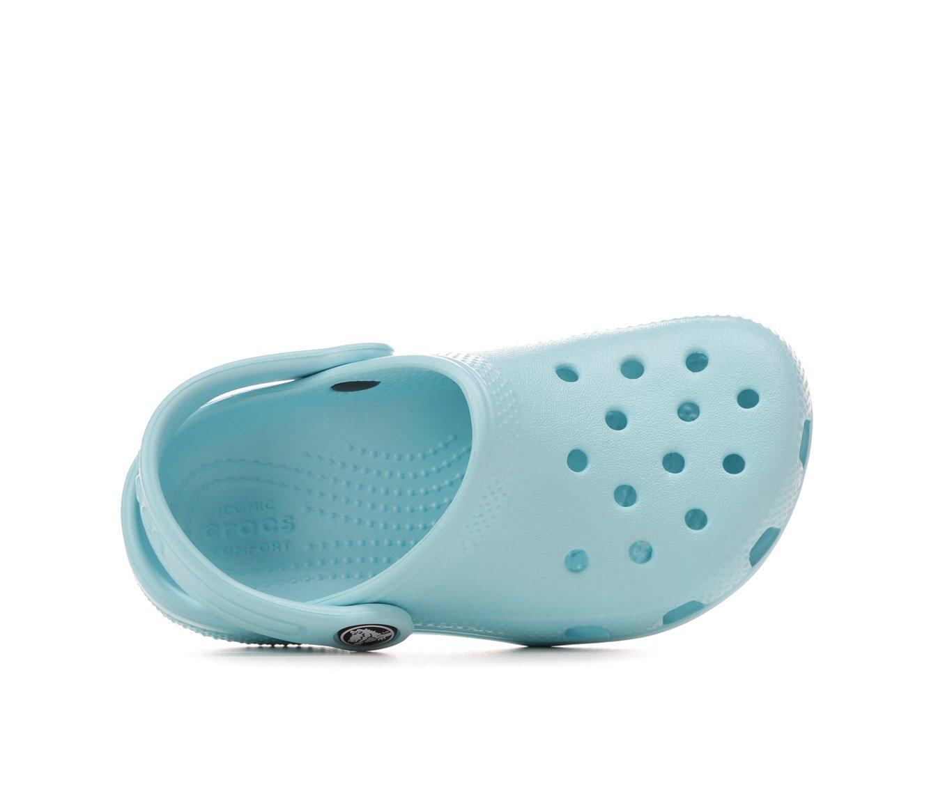 Kids' Crocs Infant & Toddler Classic 2 Clogs