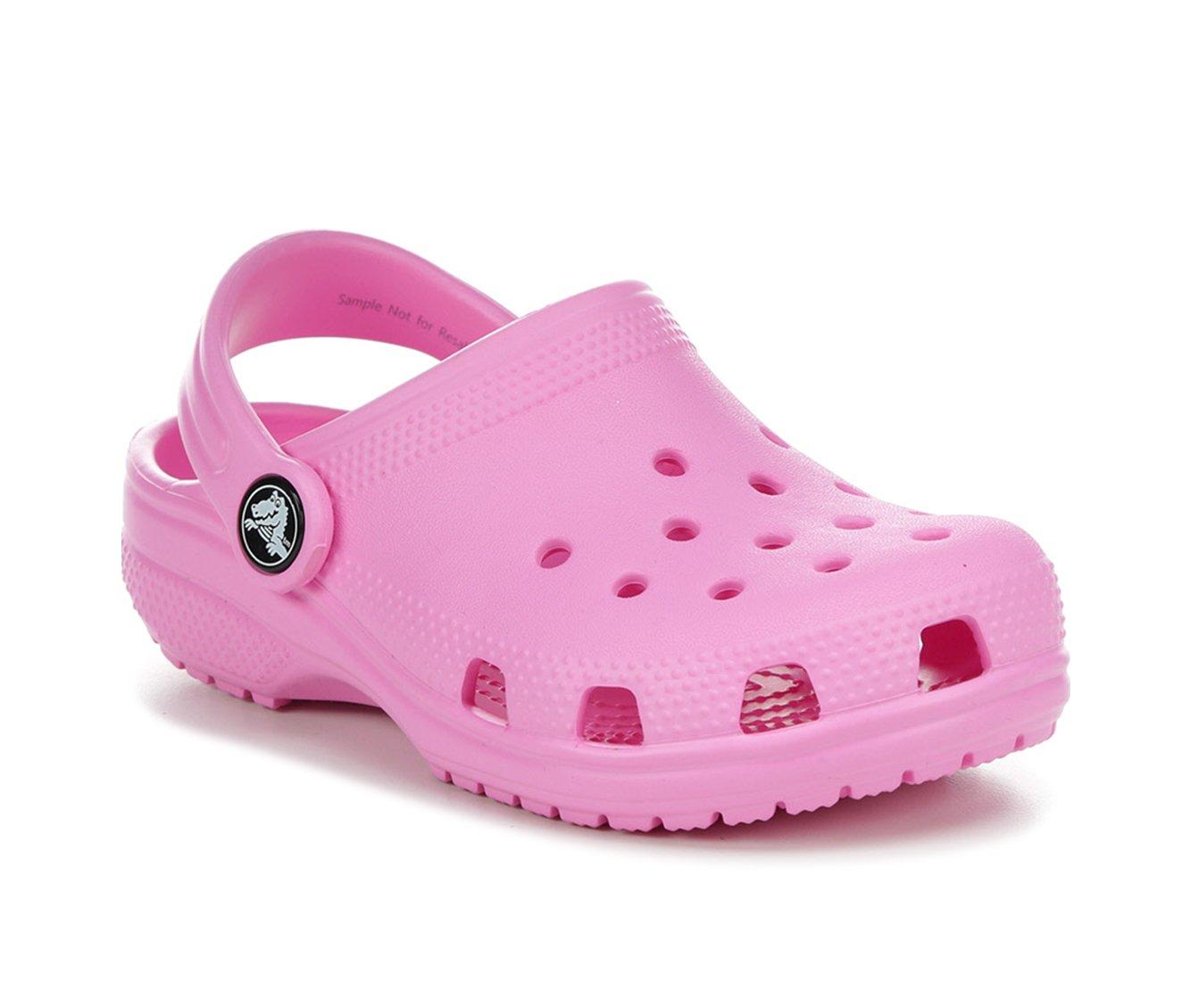 Kids' Crocs Infant & Toddler Classic 2 Clogs | Shoe Station