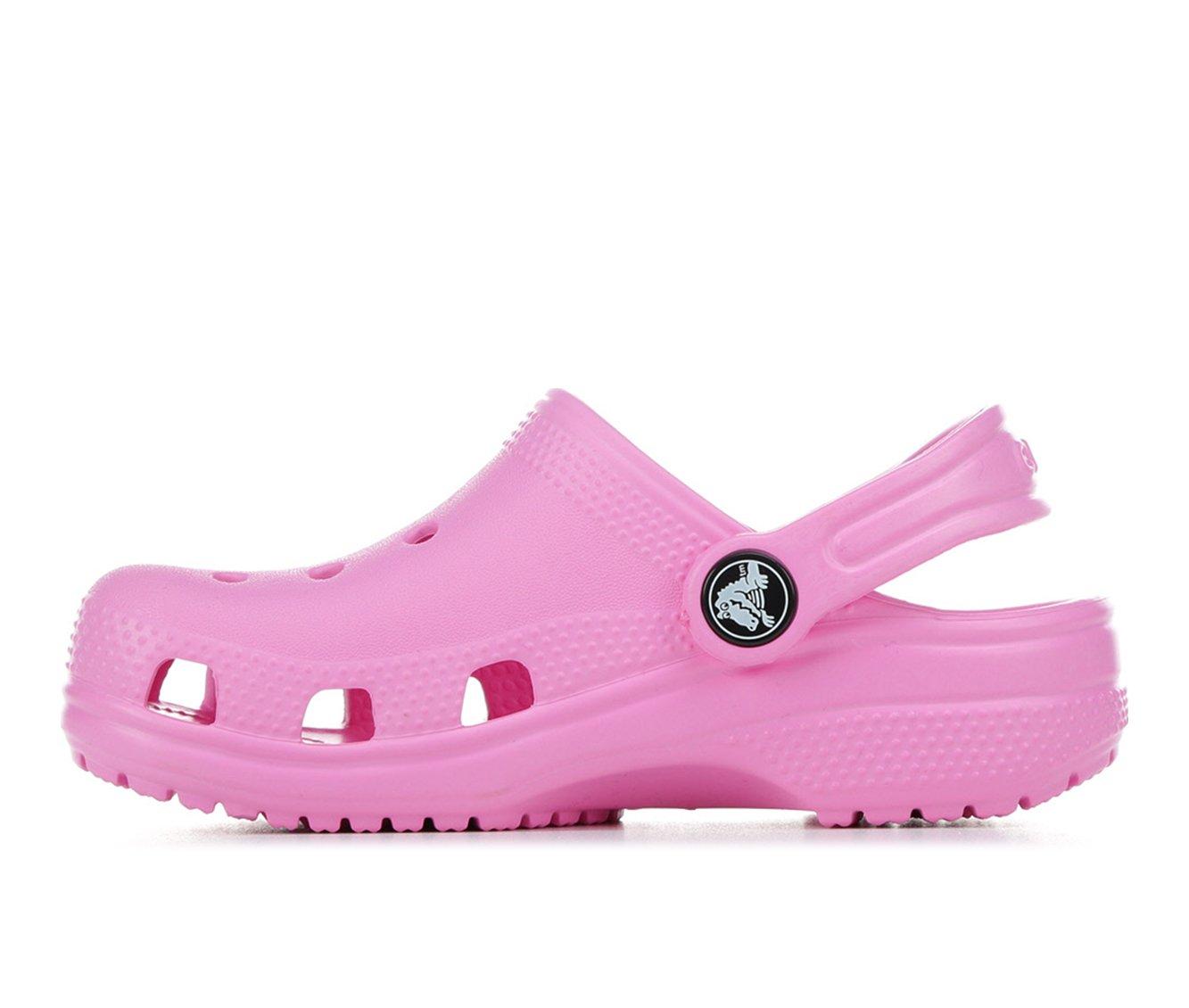 Kids' Crocs Infant & Toddler Classic 2 Clogs | Shoe Station