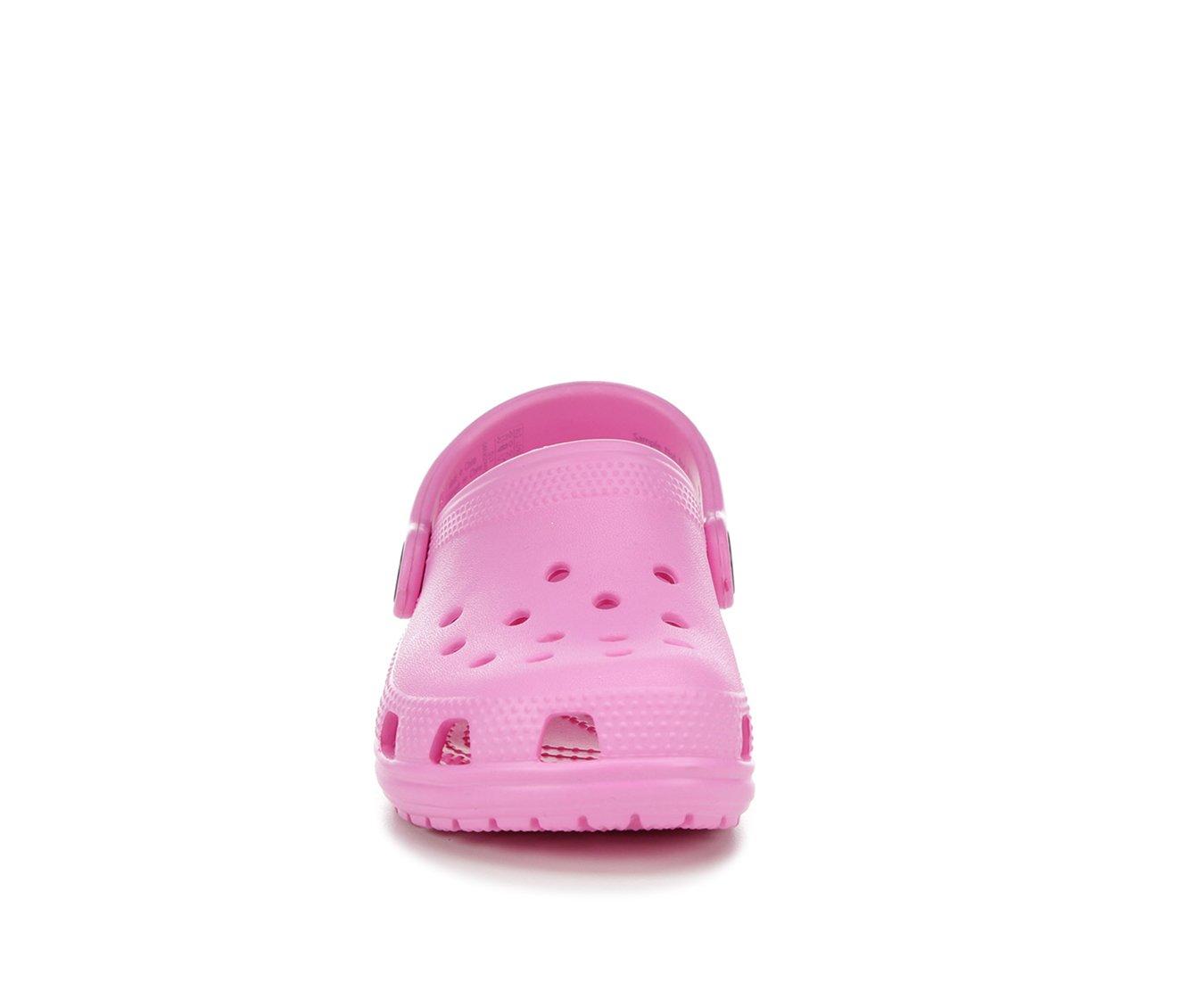 Kids' Crocs Infant & Toddler Classic 2 Clogs