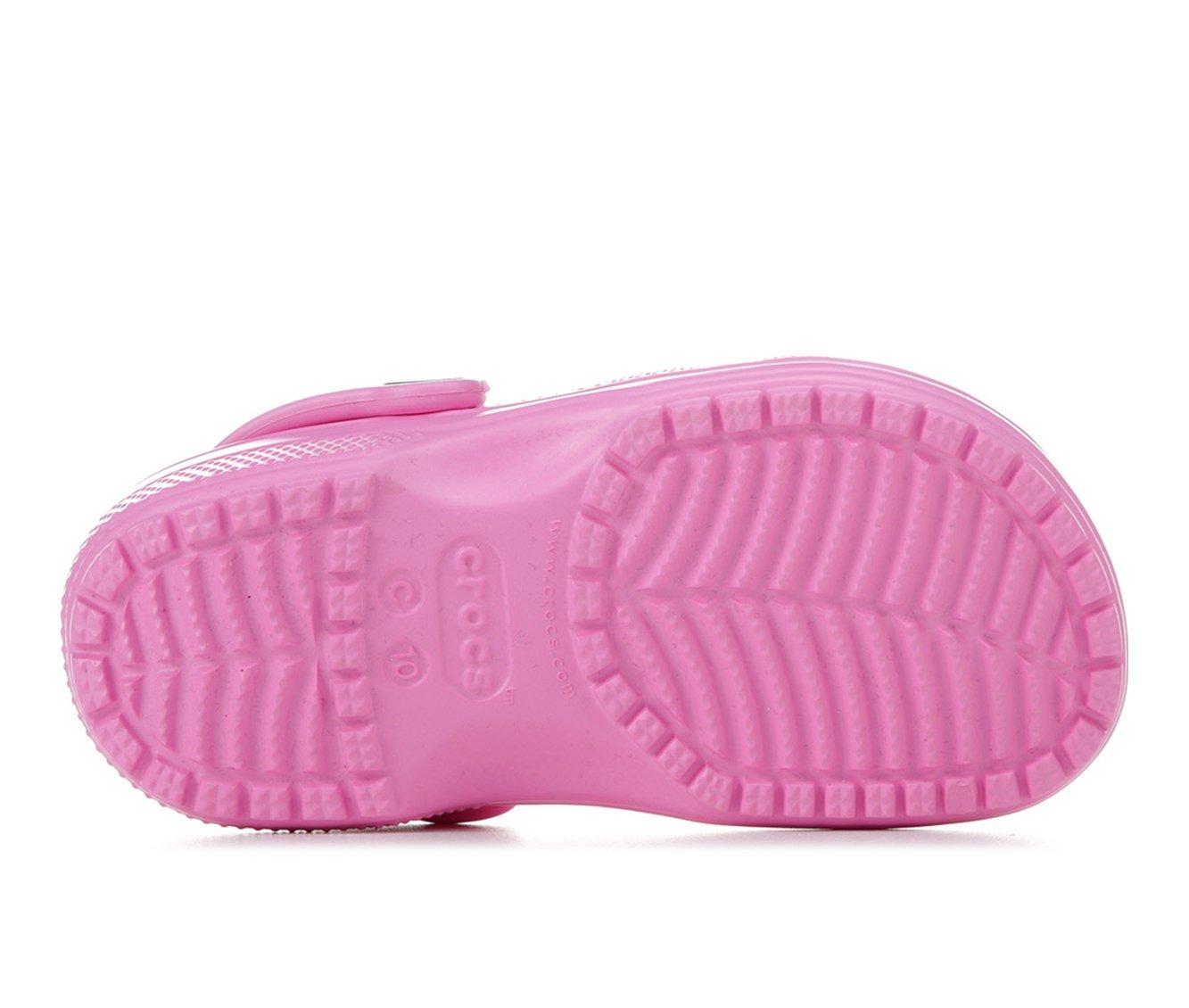 Kids' Crocs Infant & Toddler Classic 2 Clogs