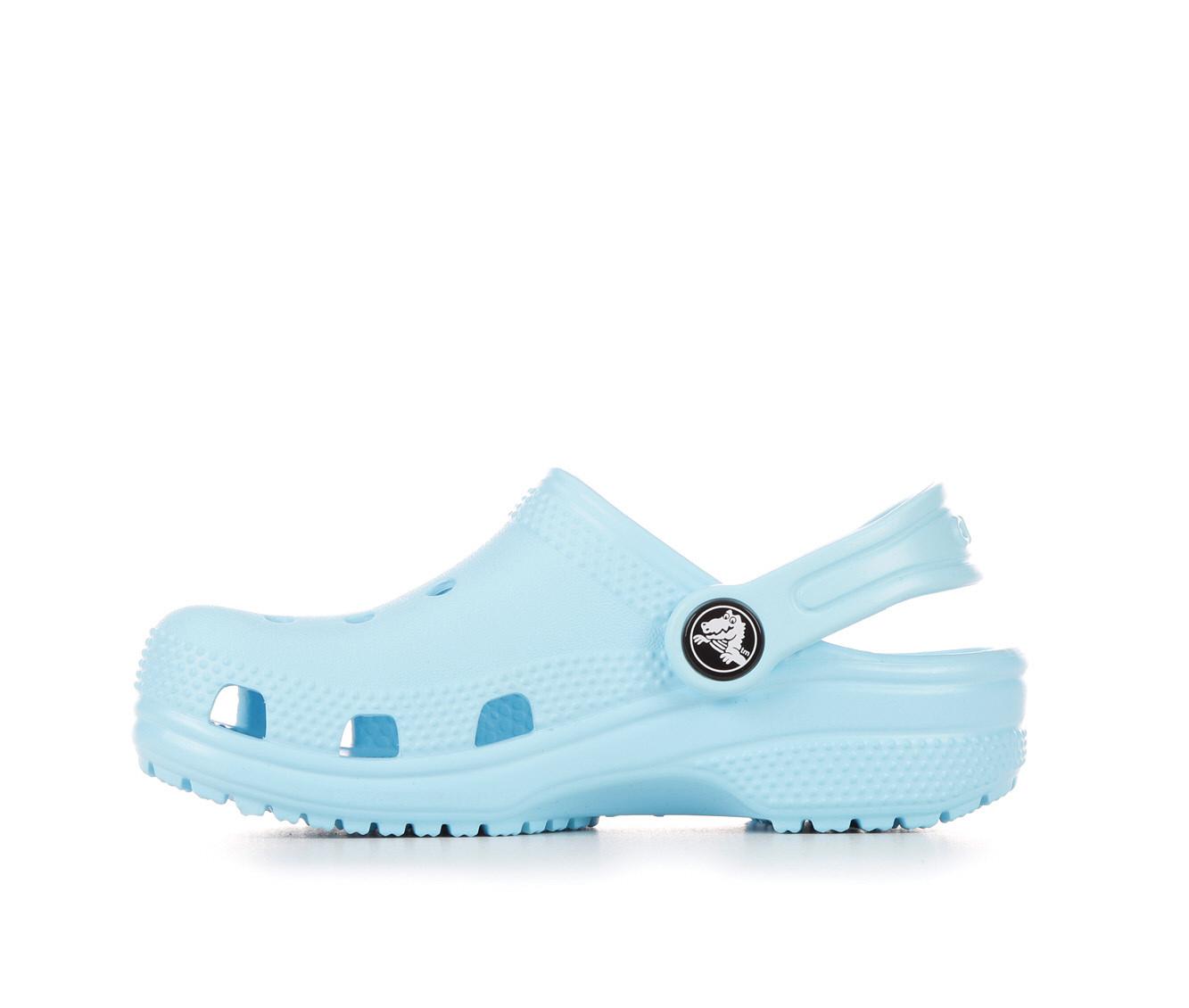 Kids' Crocs Infant & Toddler Classic 2 Clogs