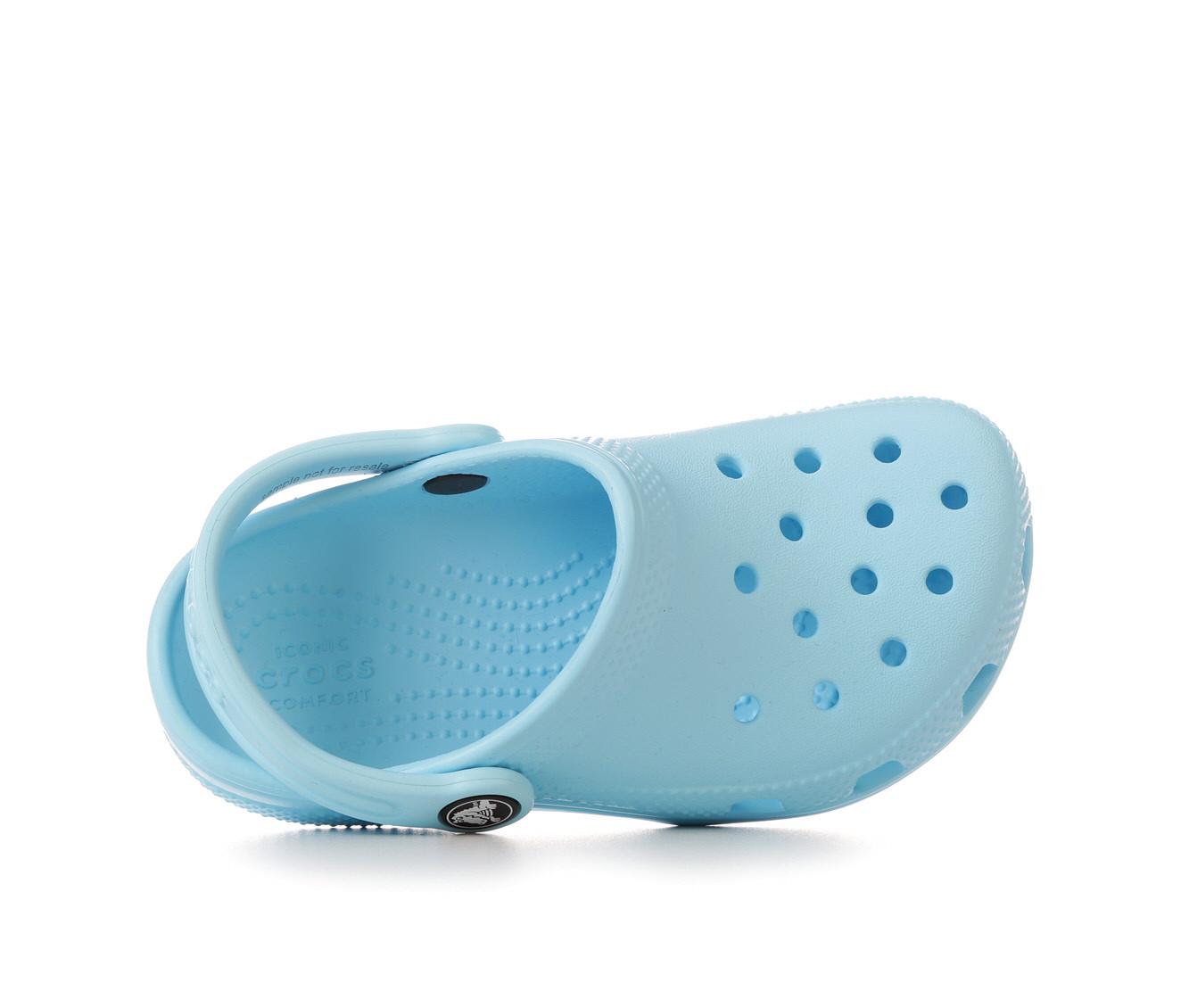 Kids' Crocs Infant & Toddler Classic 2 Clogs