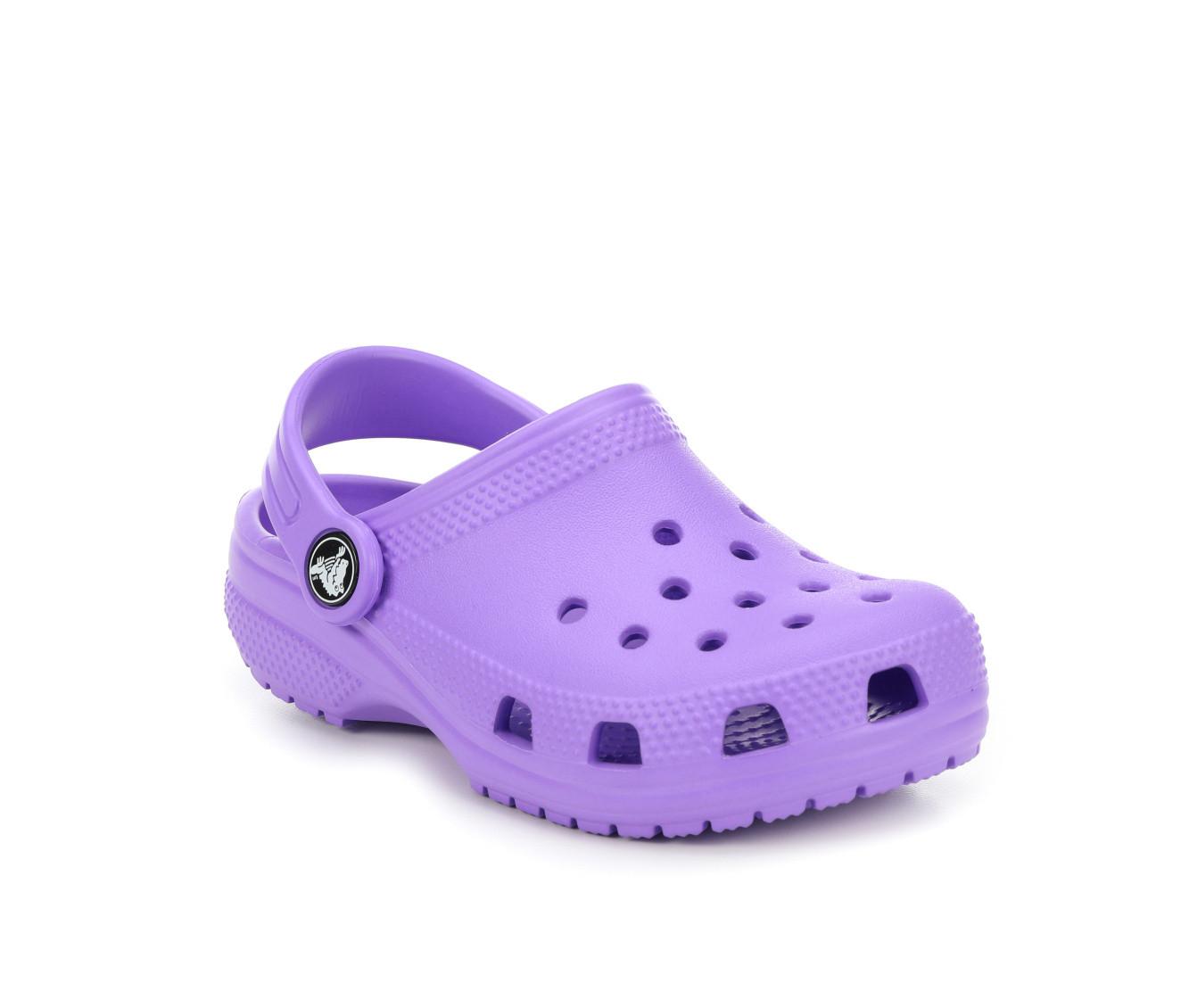 Kids' Crocs Infant & Toddler Classic 2 Clogs