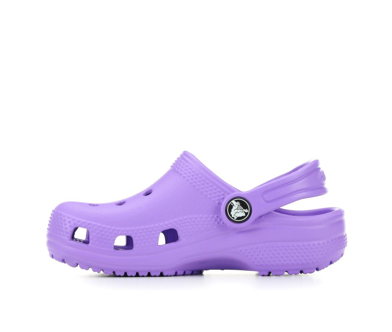 Kids' Crocs Infant & Toddler Classic 2 Clogs