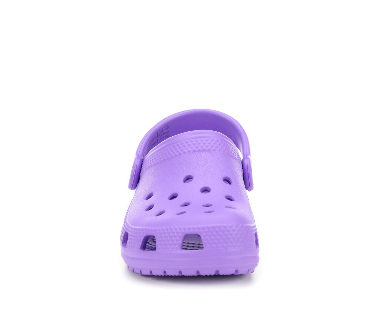 Kids' Crocs Infant & Toddler Classic 2 Clogs