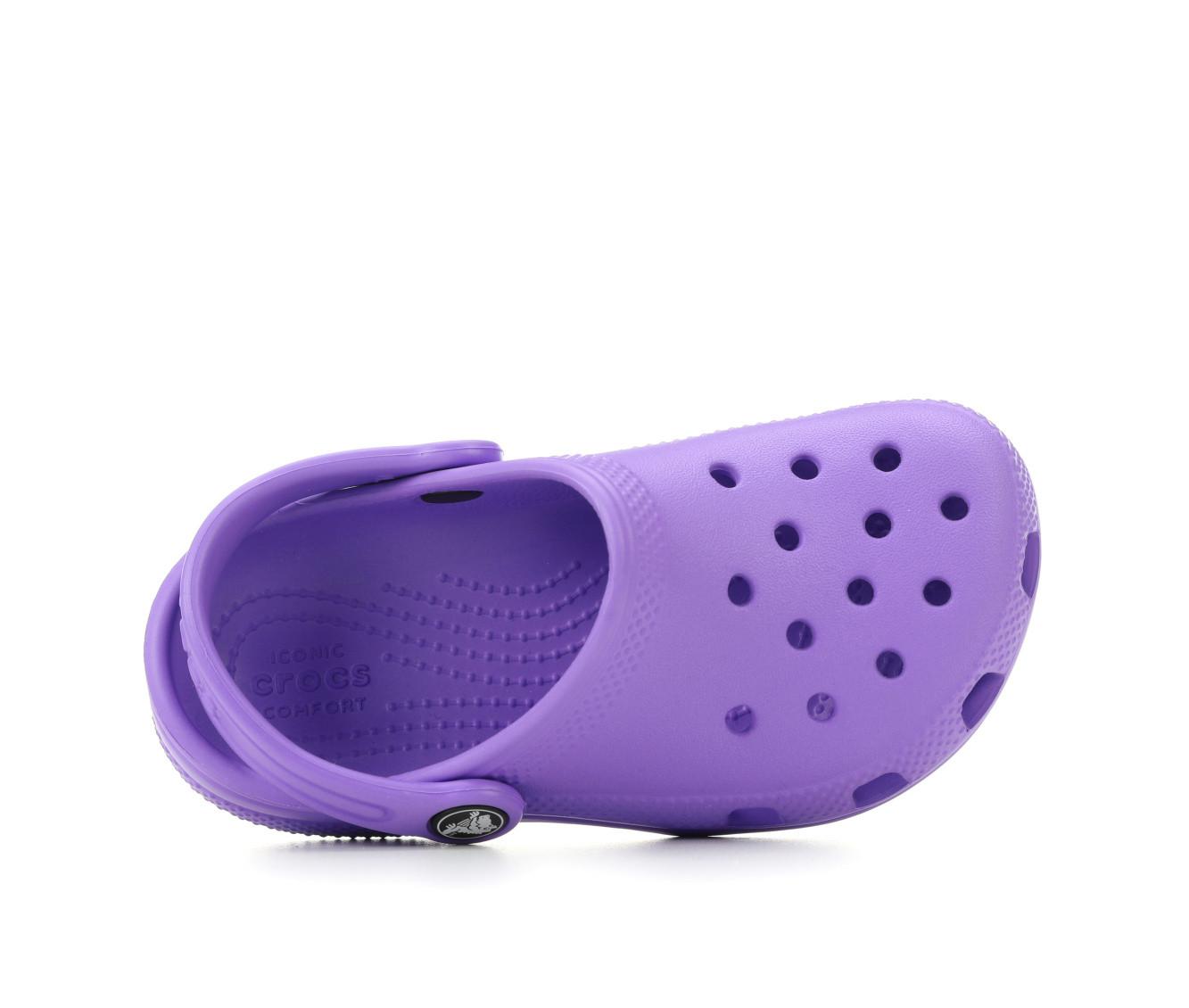 Kids' Crocs Infant & Toddler Classic 2 Clogs