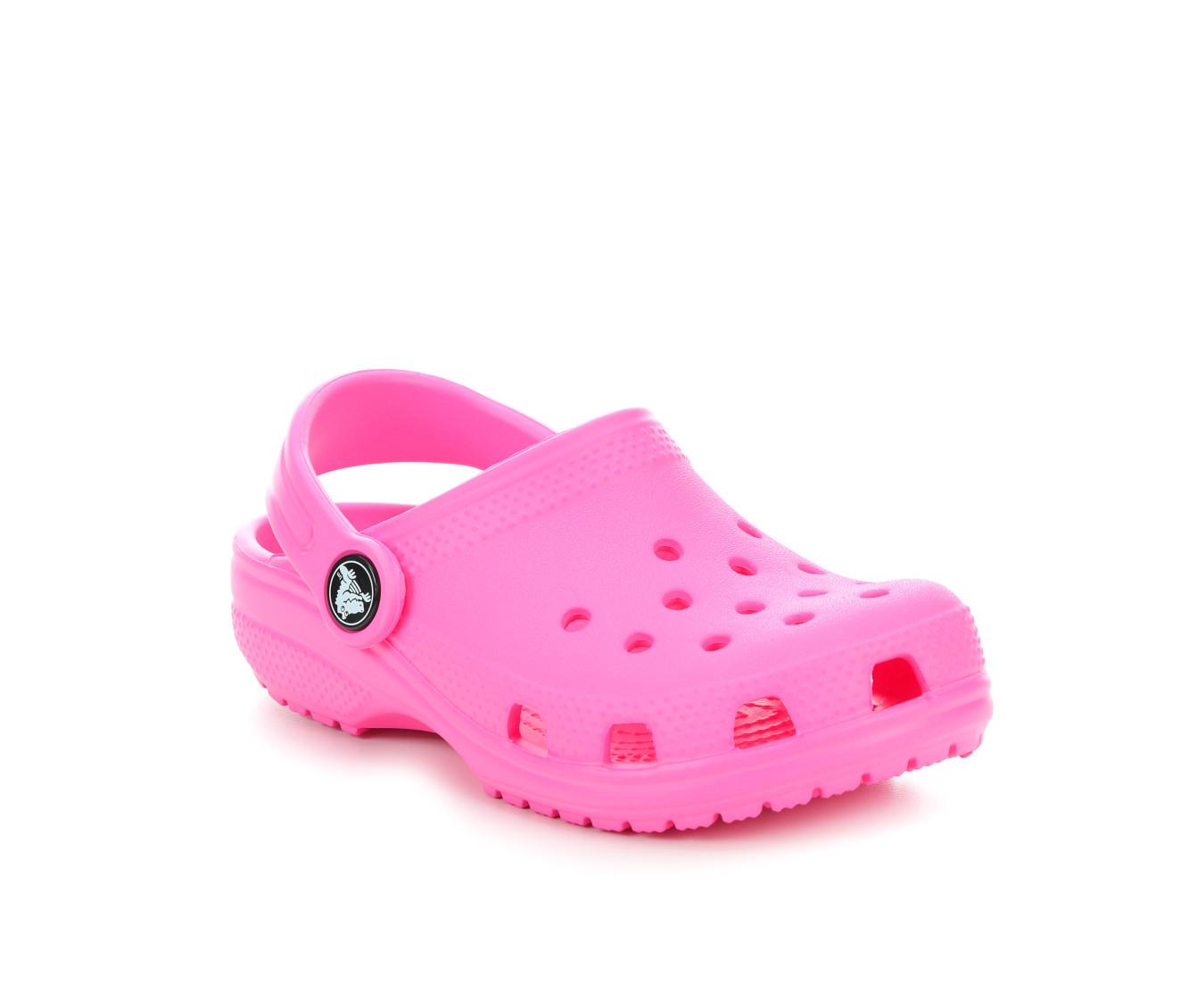 Kids' Crocs Infant & Toddler Classic 2 Clogs