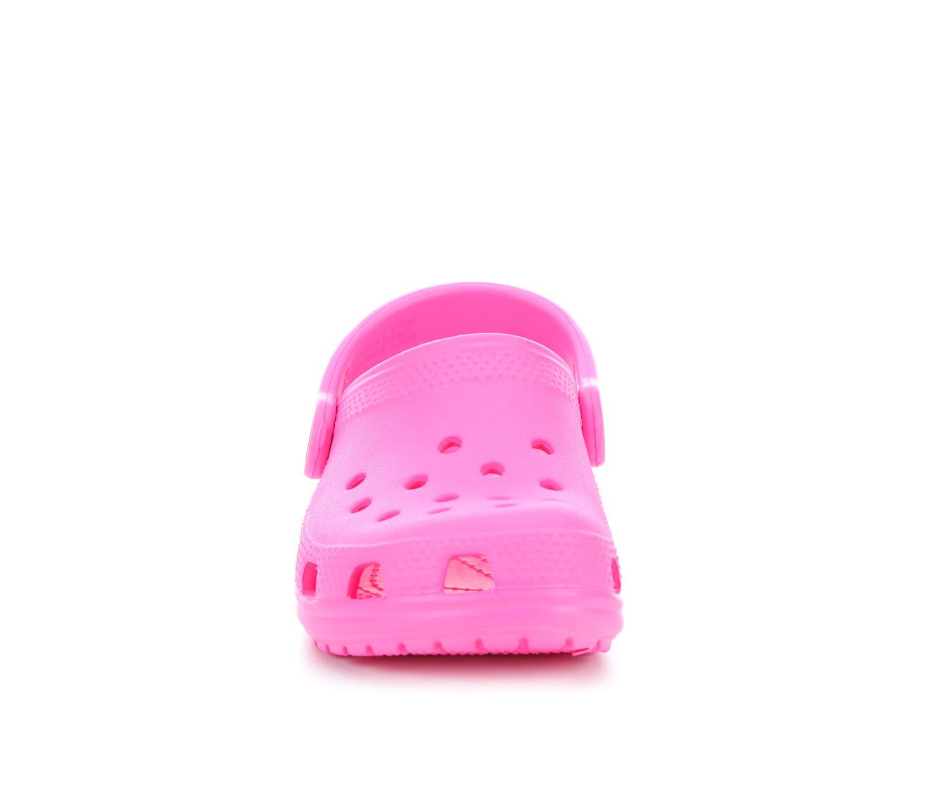 Kids' Crocs Infant & Toddler Classic 2 Clogs